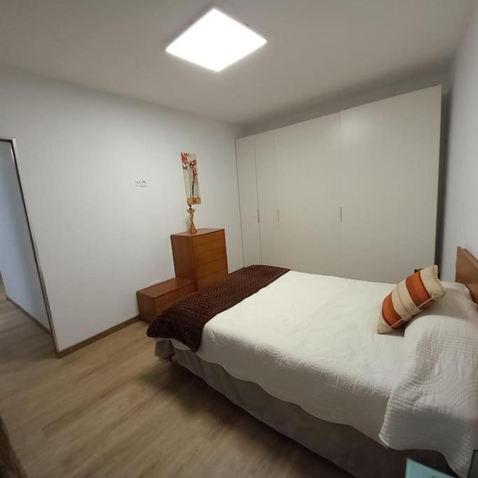Apartamento Maoli B Apartment Icod De Los Vinos Bagian luar foto