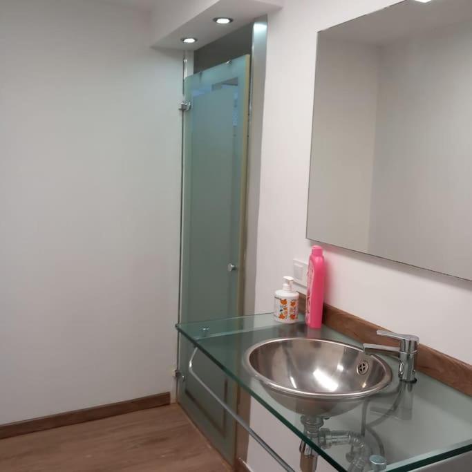 Apartamento Maoli B Apartment Icod De Los Vinos Bagian luar foto