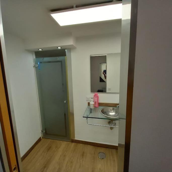 Apartamento Maoli B Apartment Icod De Los Vinos Bagian luar foto