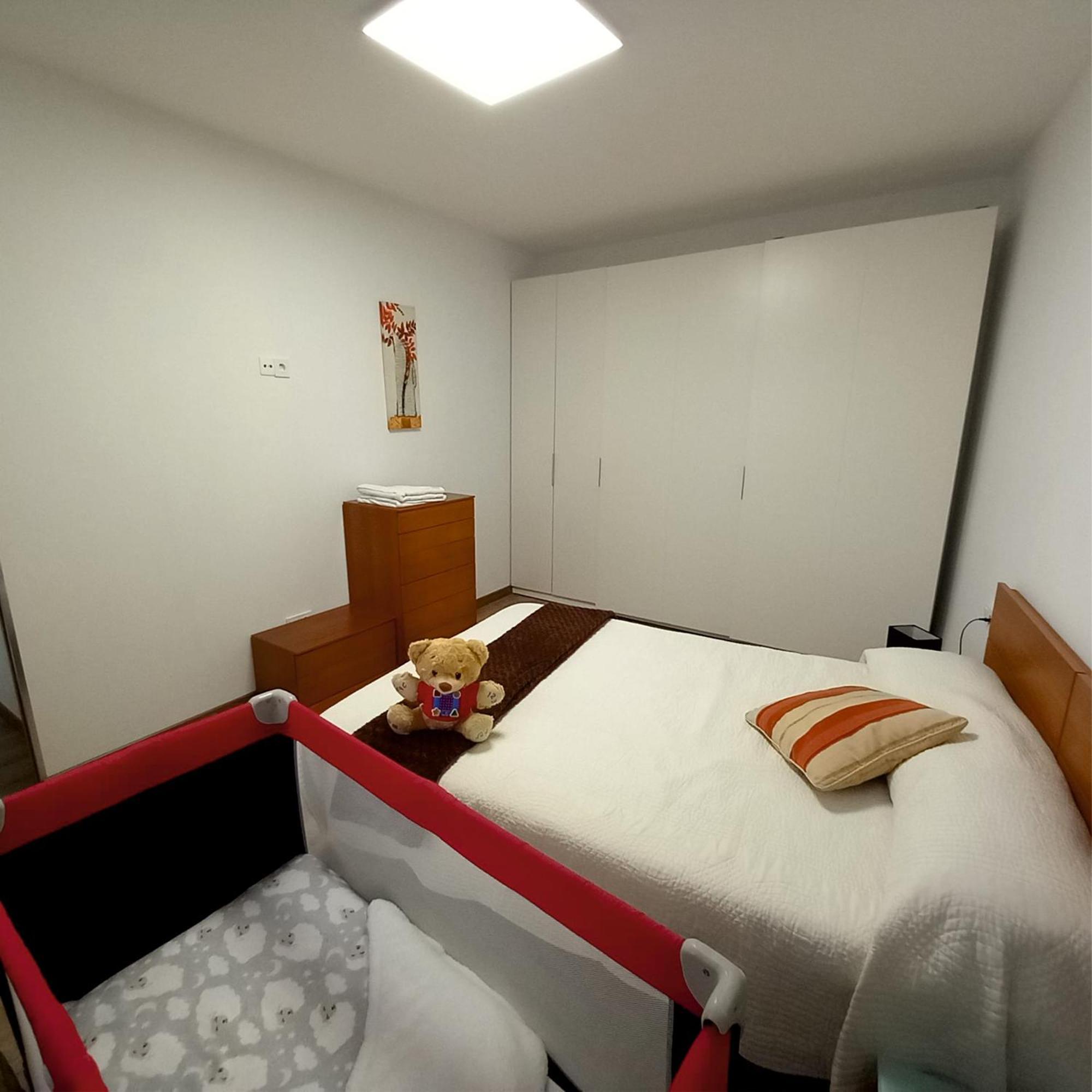 Apartamento Maoli B Apartment Icod De Los Vinos Bagian luar foto