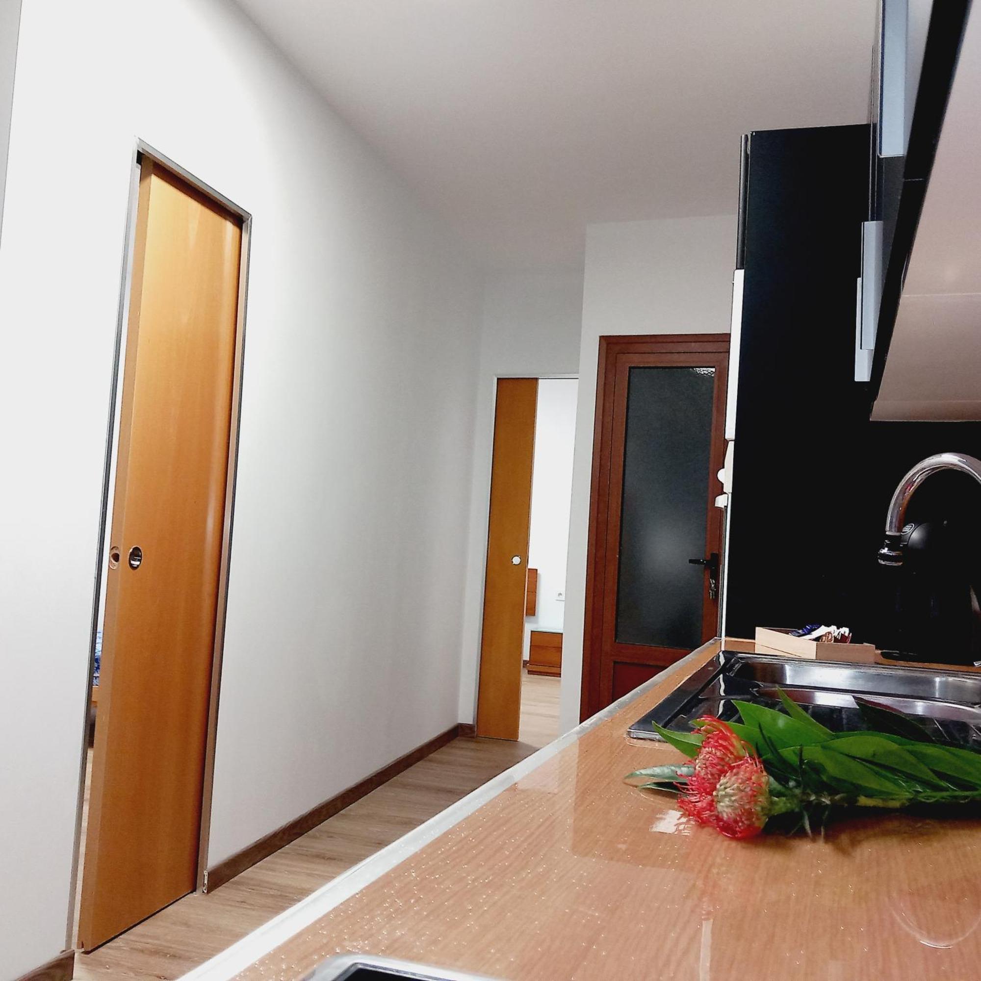 Apartamento Maoli B Apartment Icod De Los Vinos Bagian luar foto
